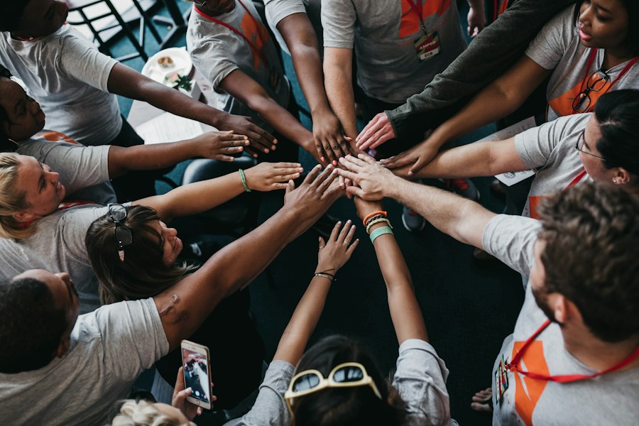 Non-Profits