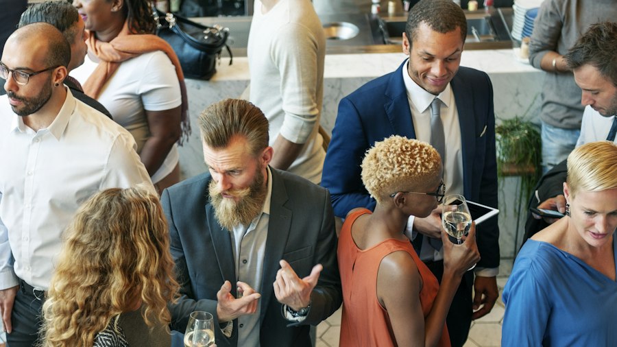 Trade and Professional Associations